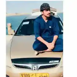 كشخه البلوشي