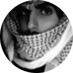 مسعد الحربيム