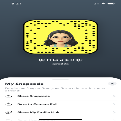 HAJER