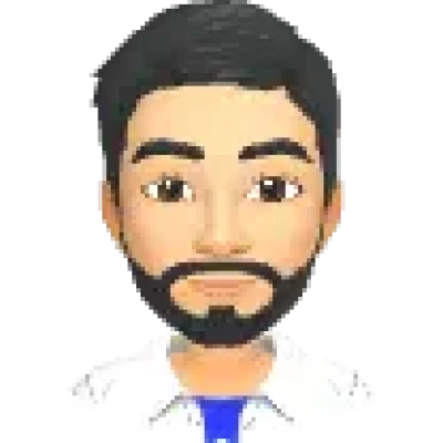 Dr. Ali