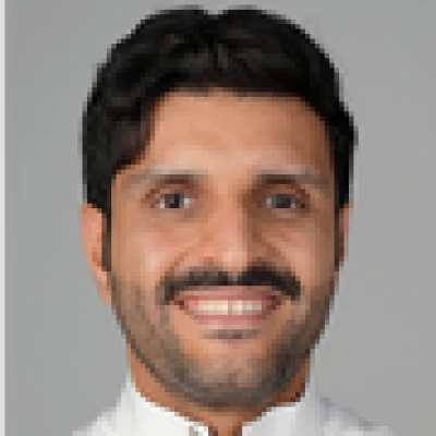 علي المشعل