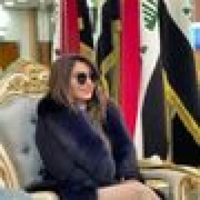 شذى حسون