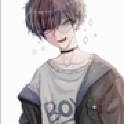 X-boy23