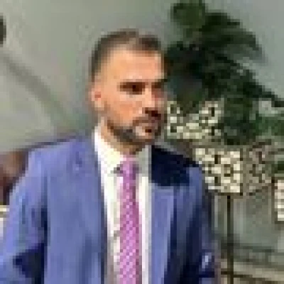 Abdallah odeh