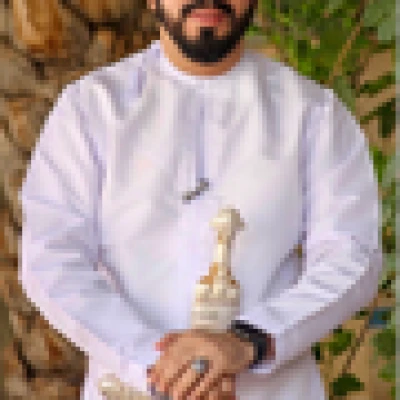 عبدآلسلآمم آلعآآممري