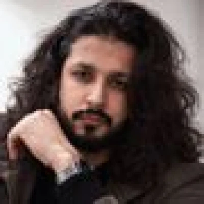 Mahmoud Esmael