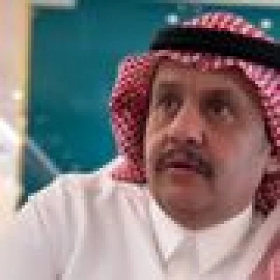 علي الحميدي