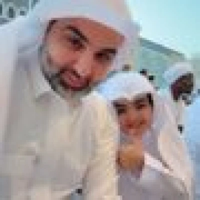 مشعل الخالدي