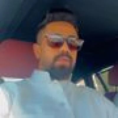 Mohmmad Omar