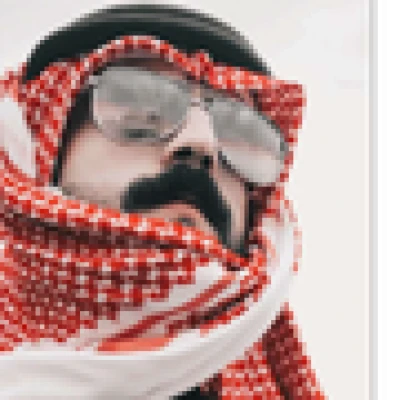 Khalid Alamri