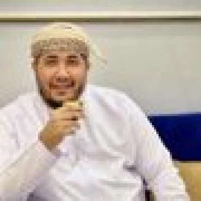 خليفة العريمي