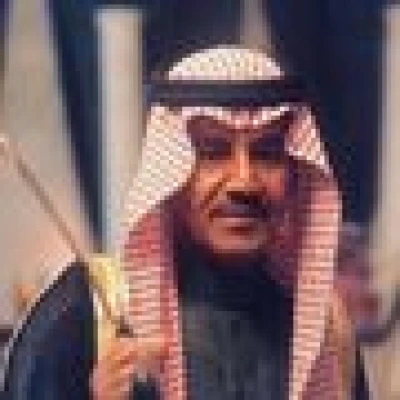 محمد الشهري