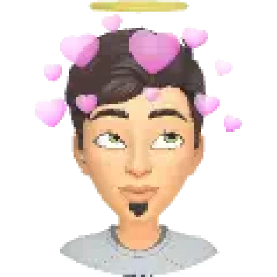 محمد الأحمدي ™