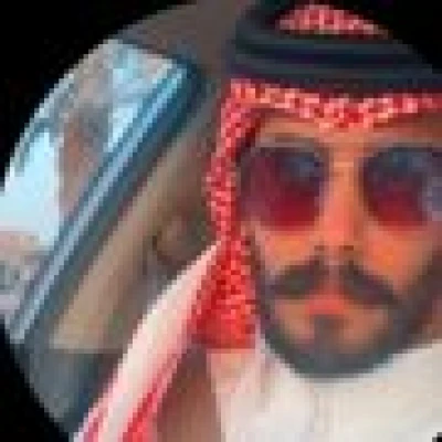 مازن القحطاني