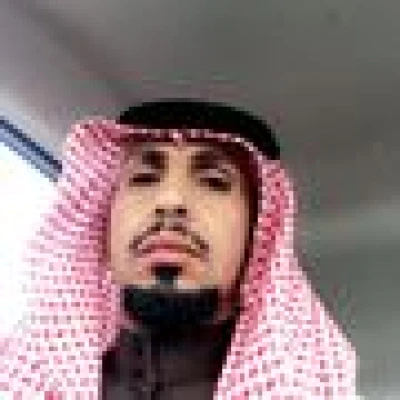 مشعل الدوسري