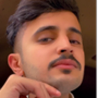 عمر الشهري