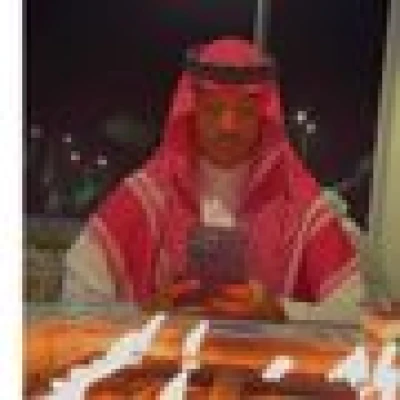 م