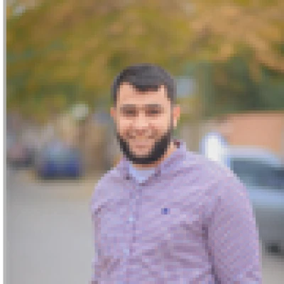 يحيى الأسطل